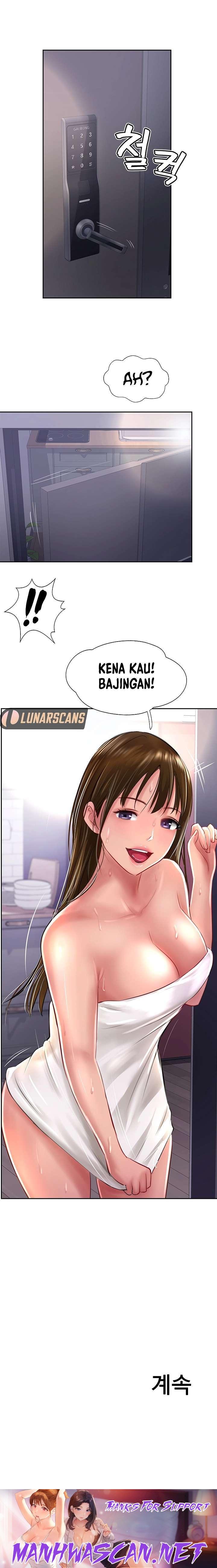 Top of The World Raw - Chapter 27 Page 28