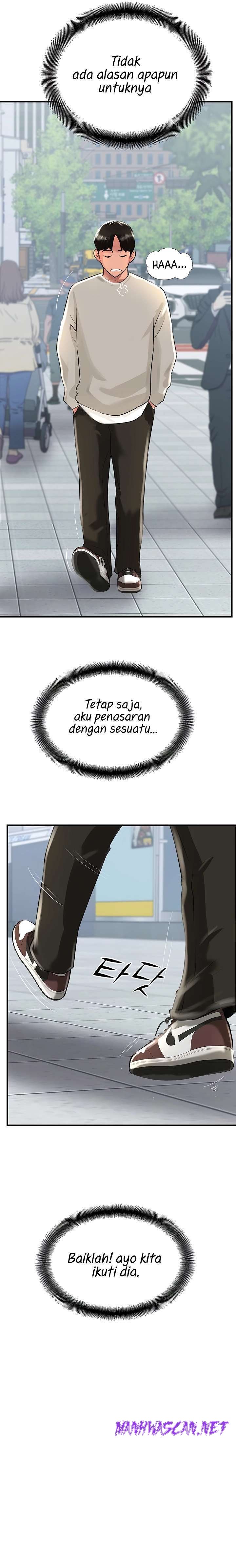 Top of The World Raw - Chapter 27 Page 5