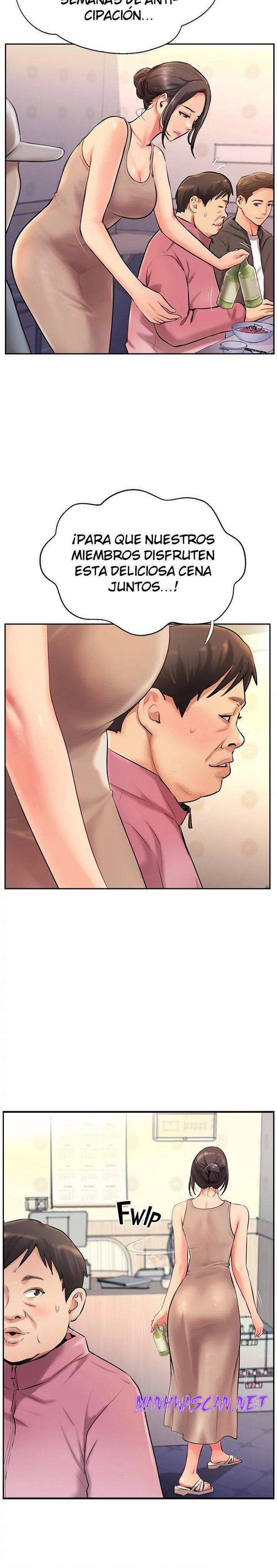 Top of The World Raw - Chapter 3 Page 19