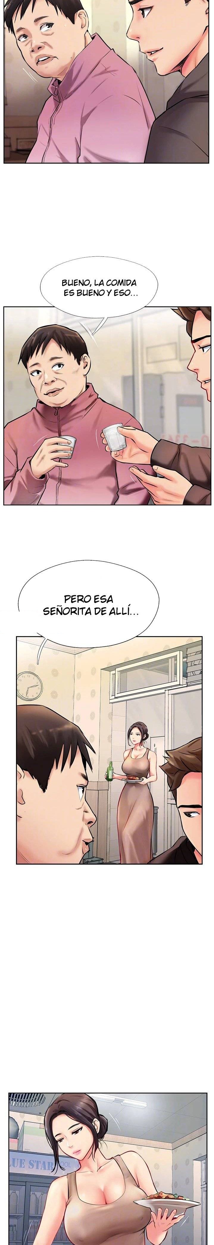 Top of The World Raw - Chapter 3 Page 21