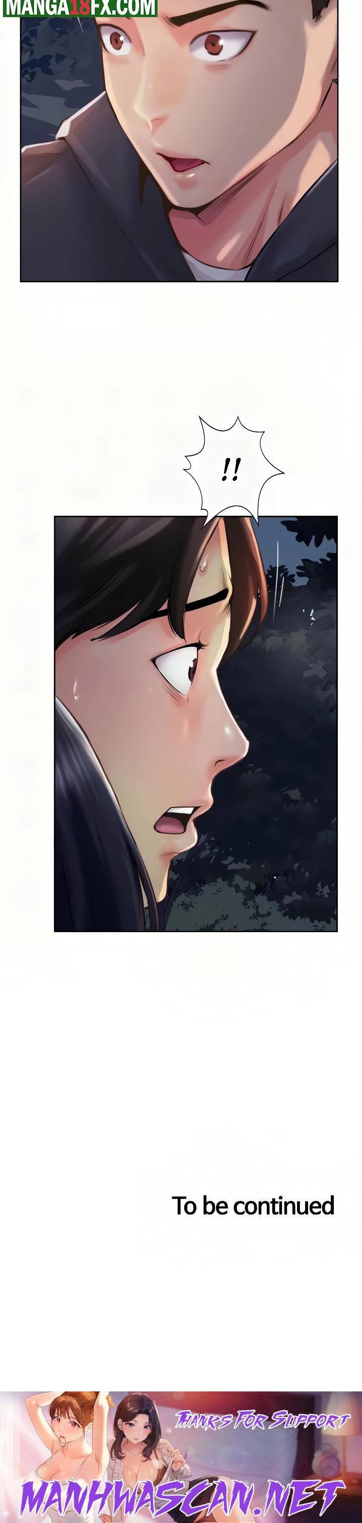 Top of The World Raw - Chapter 6 Page 27