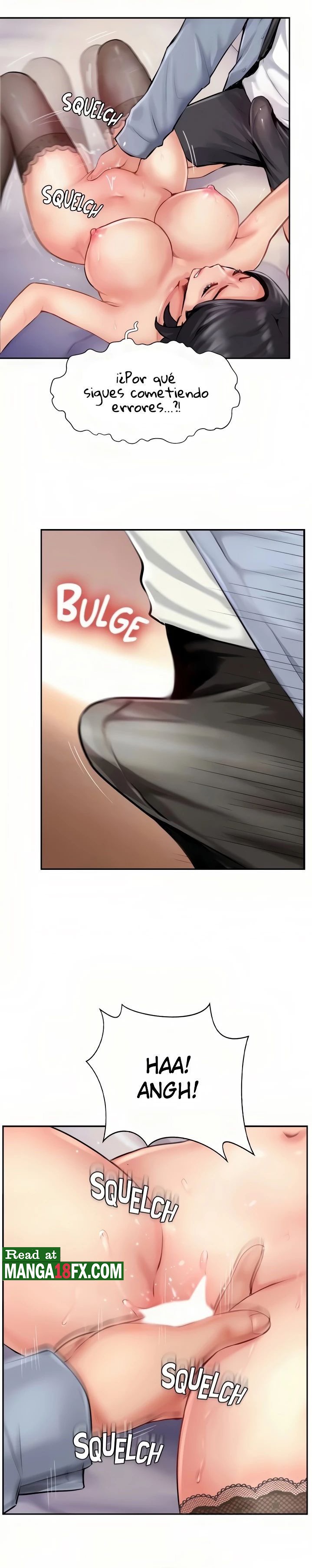 Top of The World Raw - Chapter 9 Page 14