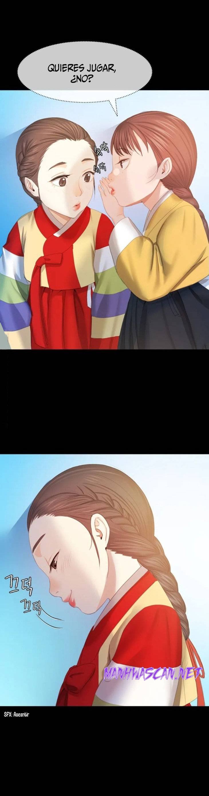 Madam Raw - Chapter 1 Page 41