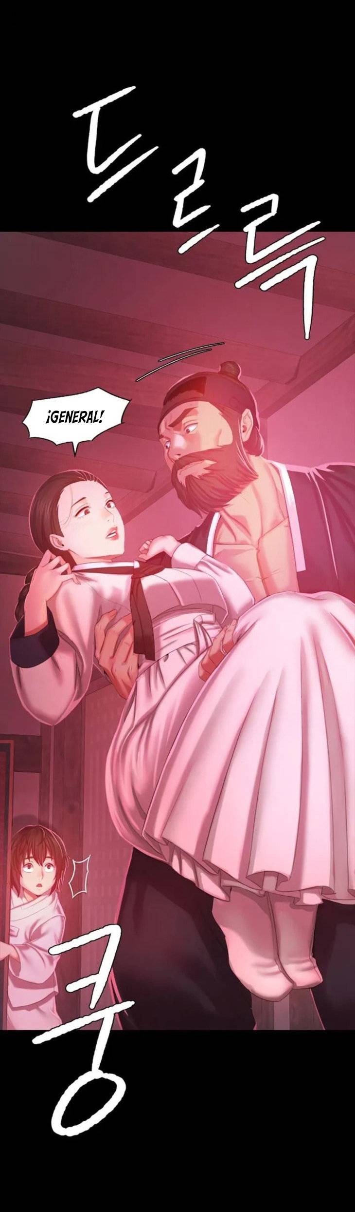 Madam Raw - Chapter 1 Page 68