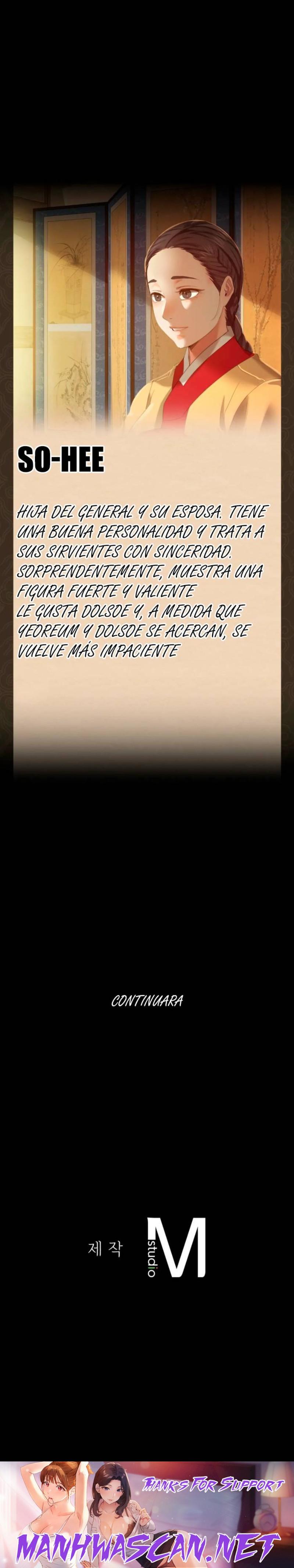 Madam Raw - Chapter 11 Page 36