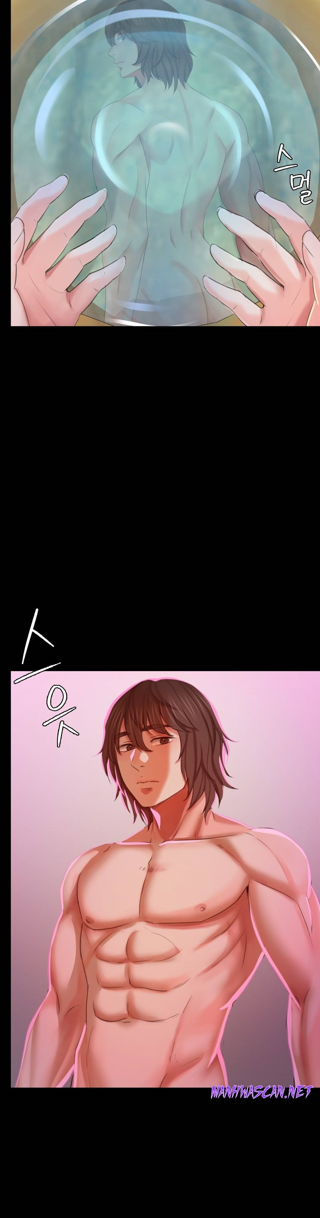 Madam Raw - Chapter 12 Page 24