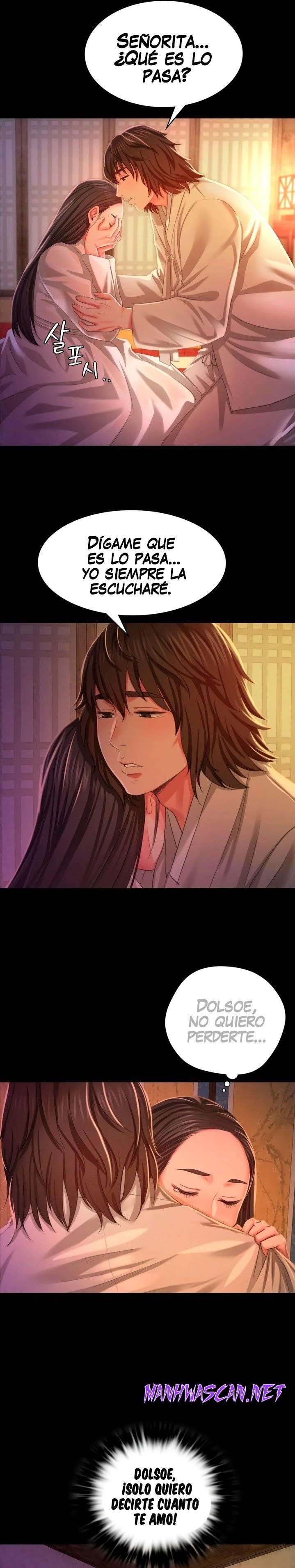 Madam Raw - Chapter 18 Page 20