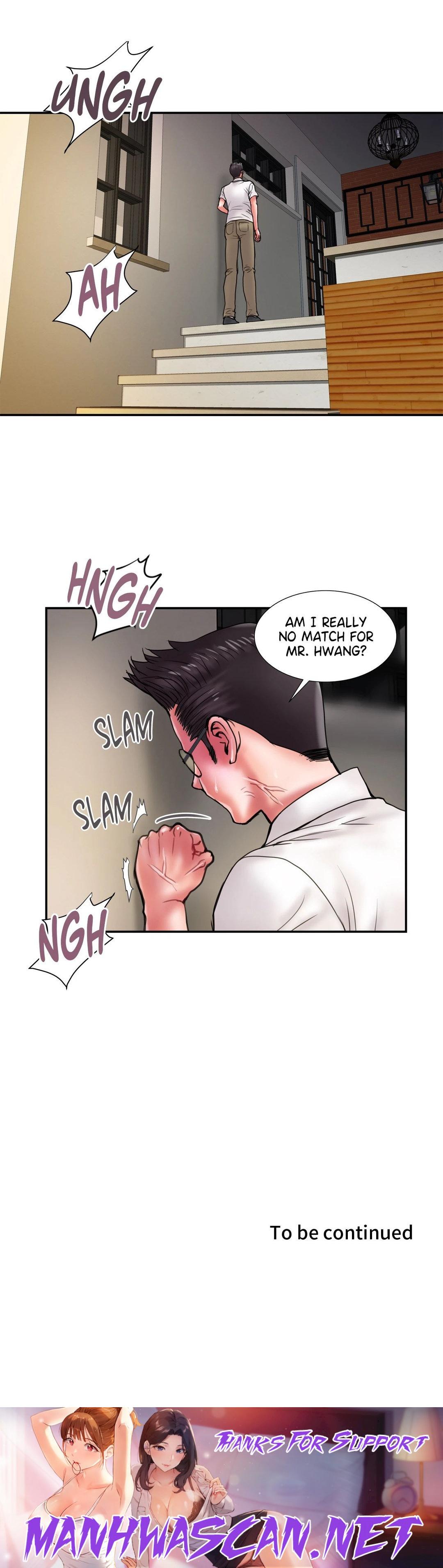 Cheater’s Paradise - Chapter 17 Page 36