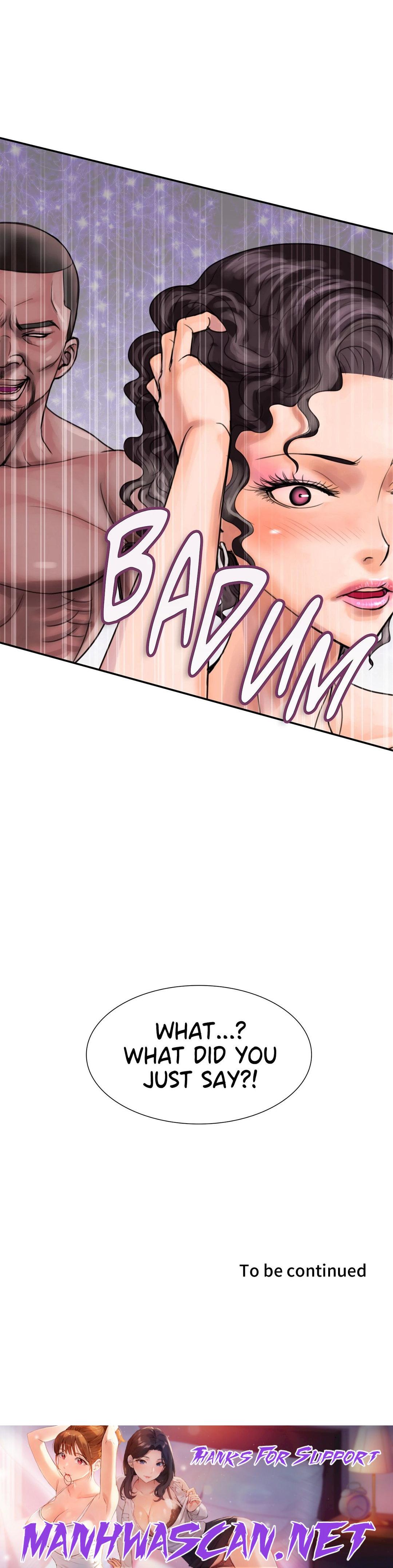 Cheater’s Paradise - Chapter 8 Page 28