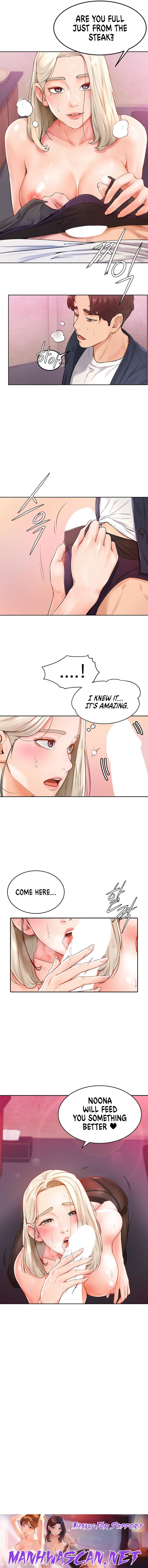 Cheer Up, Namjoo - Chapter 3 Page 12