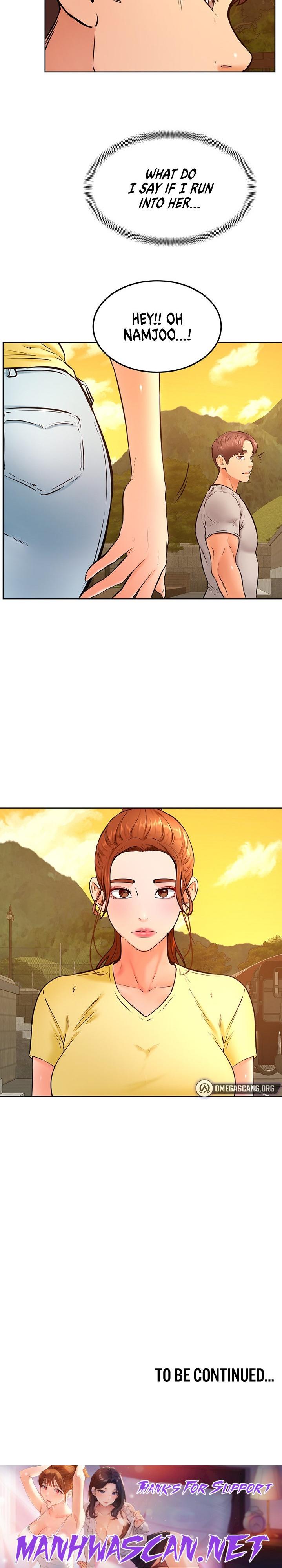 Cheer Up, Namjoo - Chapter 30 Page 26