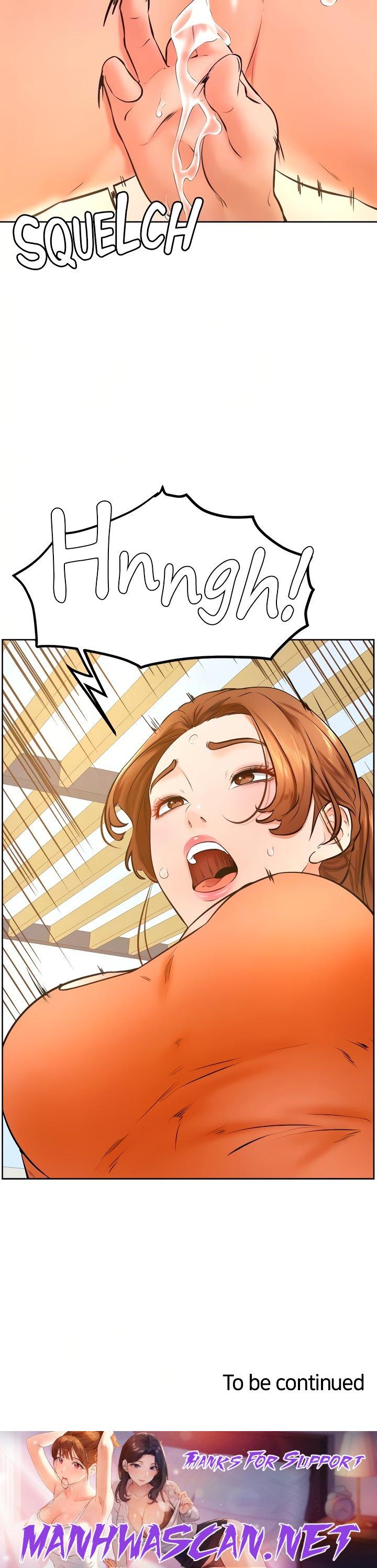 Cheer Up, Namjoo - Chapter 35 Page 37