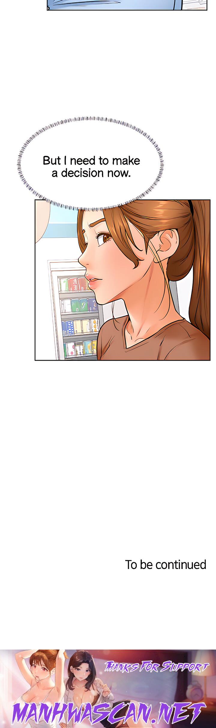 Cheer Up, Namjoo - Chapter 44 Page 38