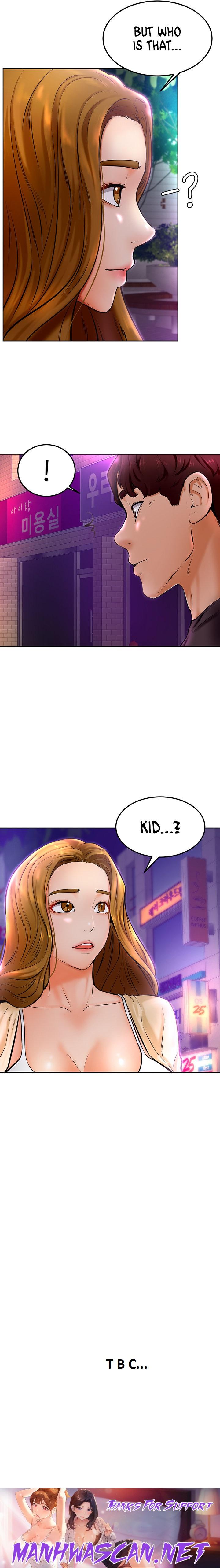 Cheer Up, Namjoo - Chapter 9 Page 13