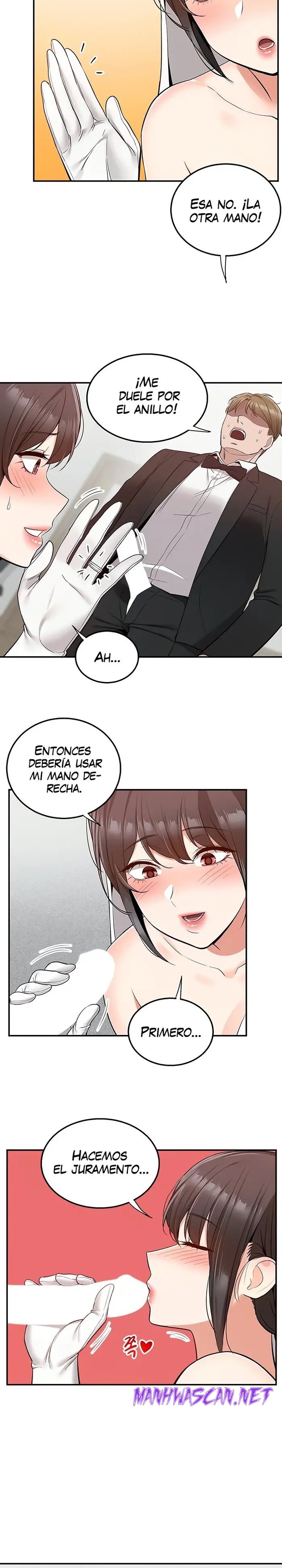 Delivery to Home Raw - Chapter 31 Page 6