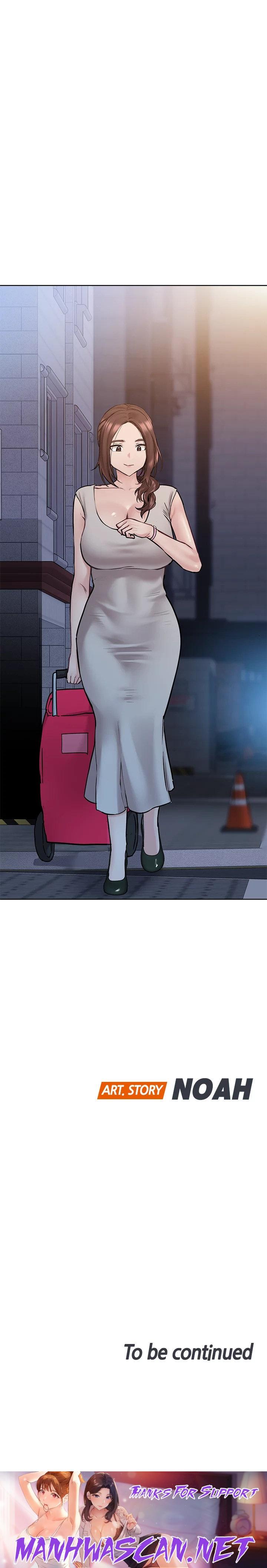 Keep it a secret from your mother! - Chapter 30 Page 18