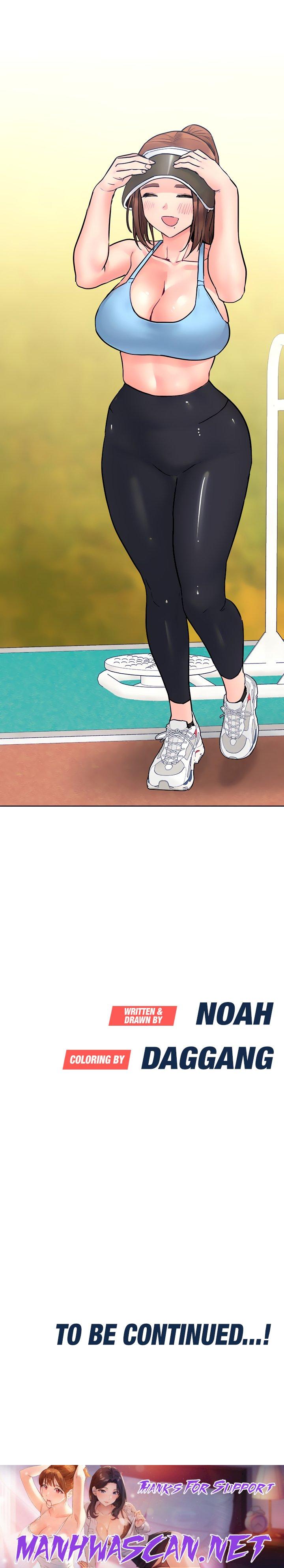 Keep it a secret from your mother! - Chapter 57 Page 30