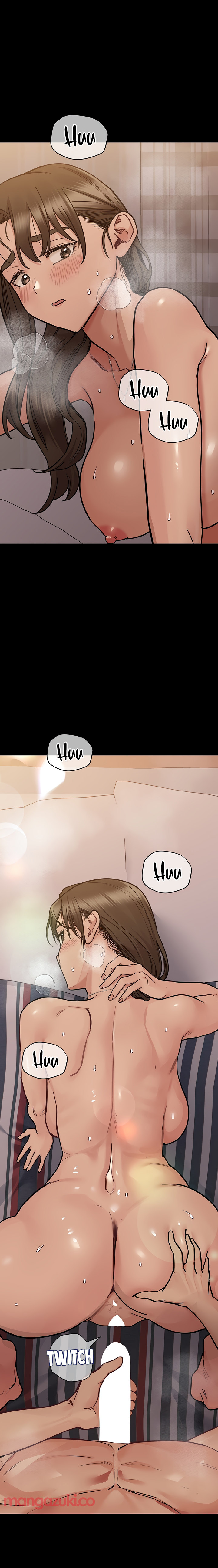 Keep it a secret from your mother! - Chapter 80 Page 21