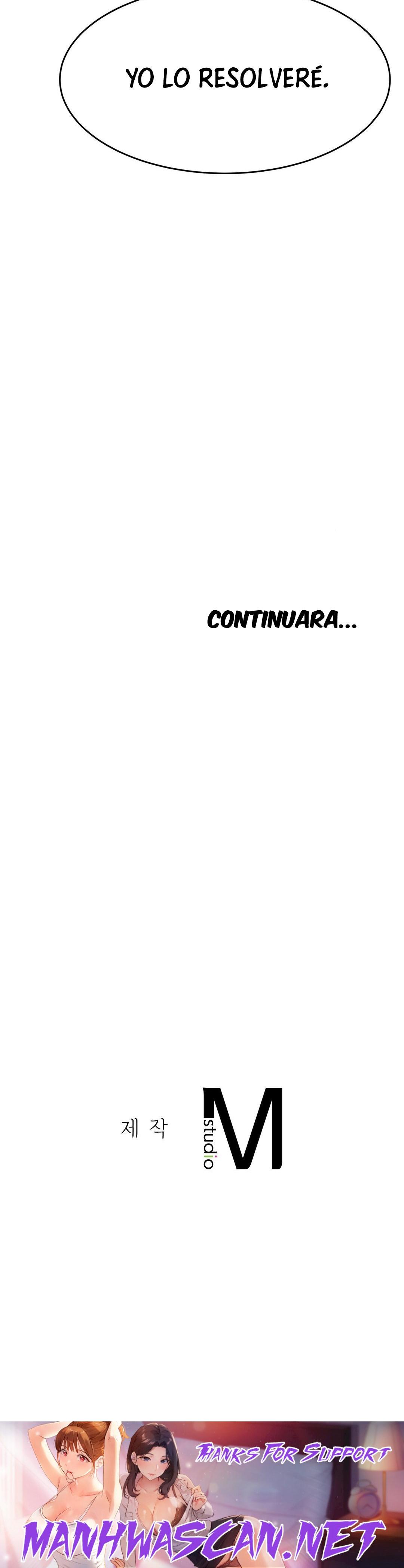 Teacher Lesson Raw - Chapter 18 Page 33