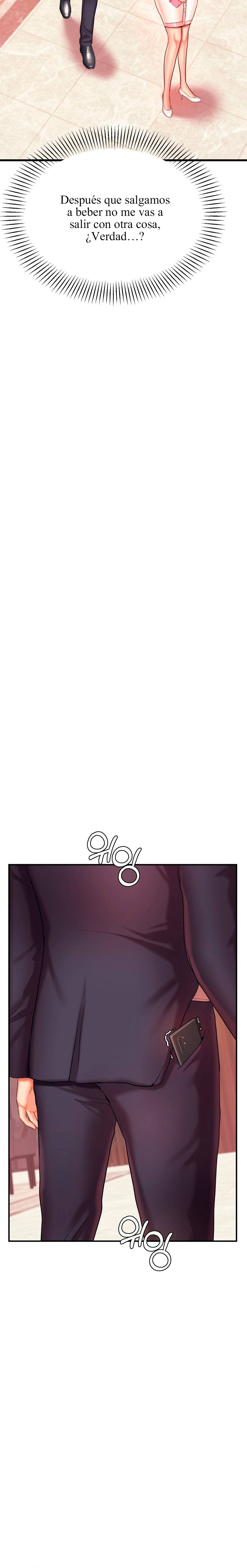 Teacher Lesson Raw - Chapter 19 Page 38