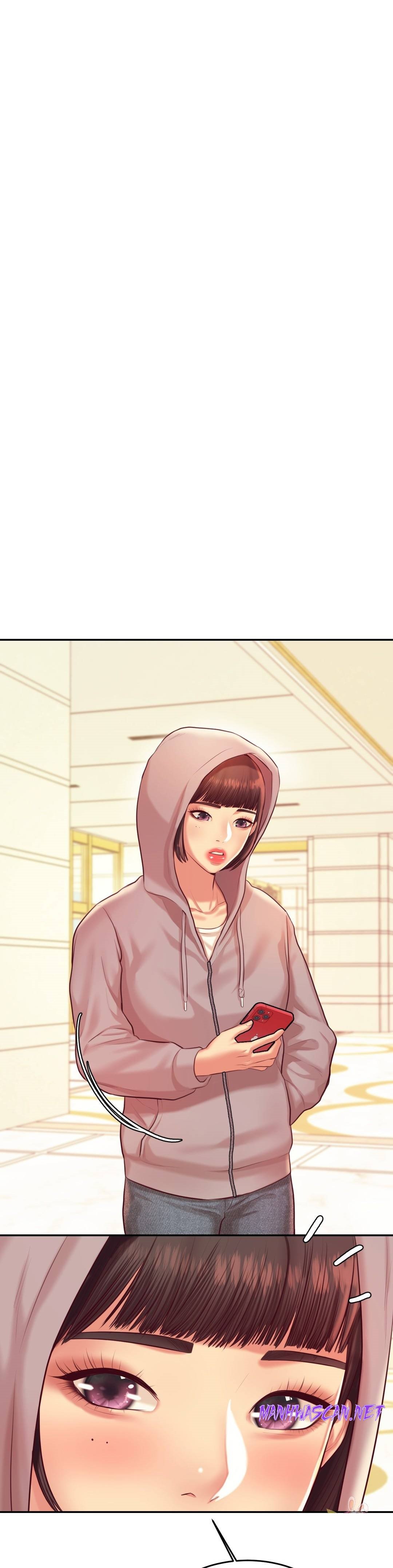 Teacher Lesson Raw - Chapter 25 Page 9