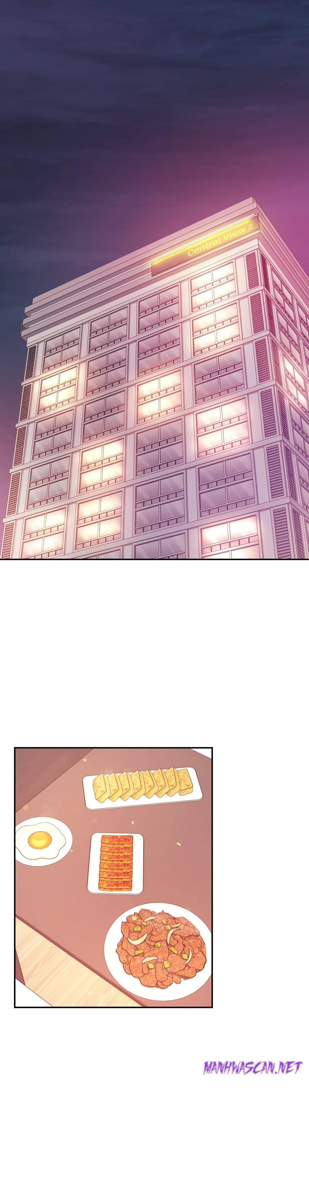 Teacher Lesson Raw - Chapter 27 Page 13