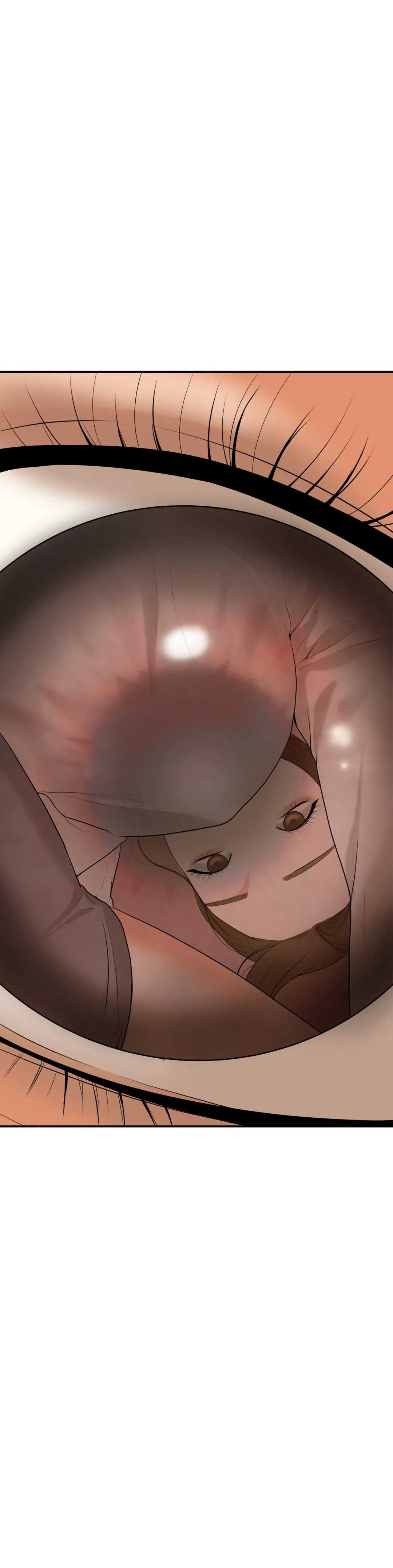 Teacher Lesson Raw - Chapter 3 Page 3