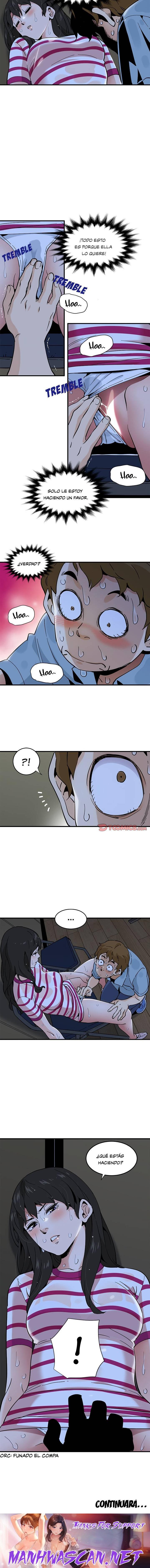 Love Factory Raw - Chapter 7 Page 15