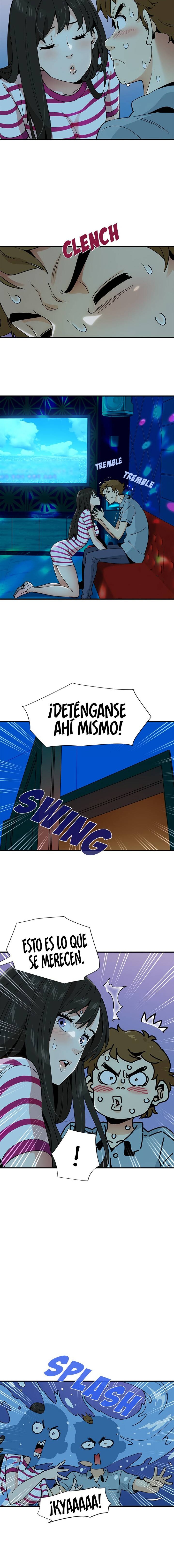 Love Factory Raw - Chapter 7 Page 3