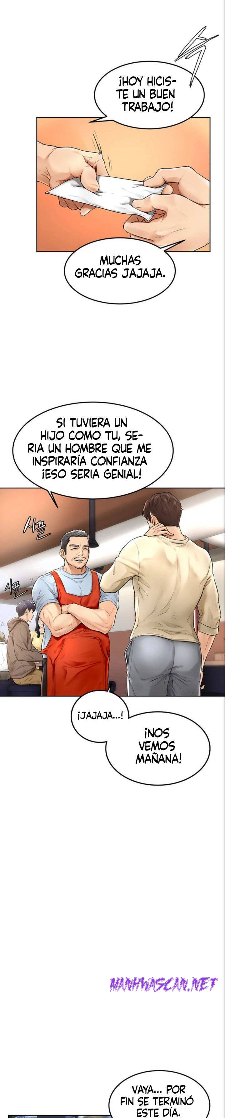 Cheer Up, Namjoo Raw - Chapter 1 Page 2