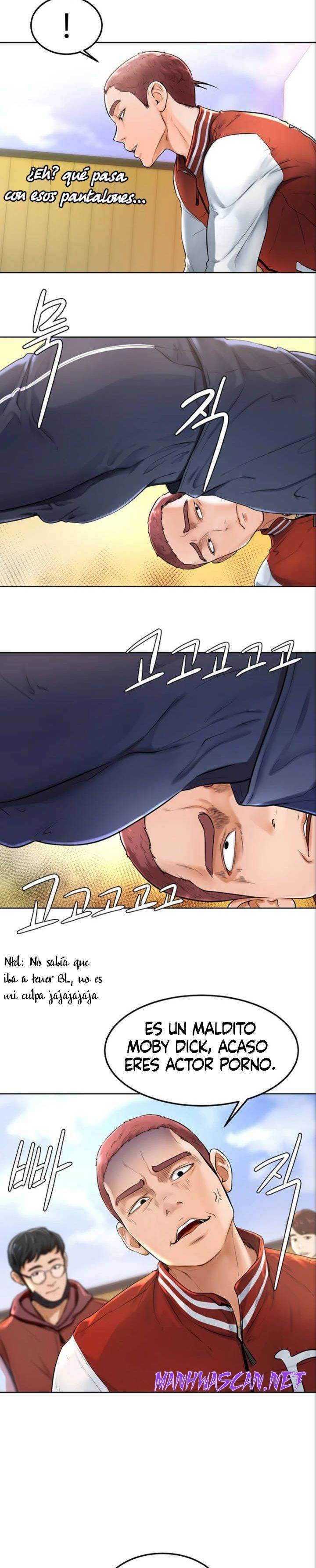 Cheer Up, Namjoo Raw - Chapter 1 Page 30