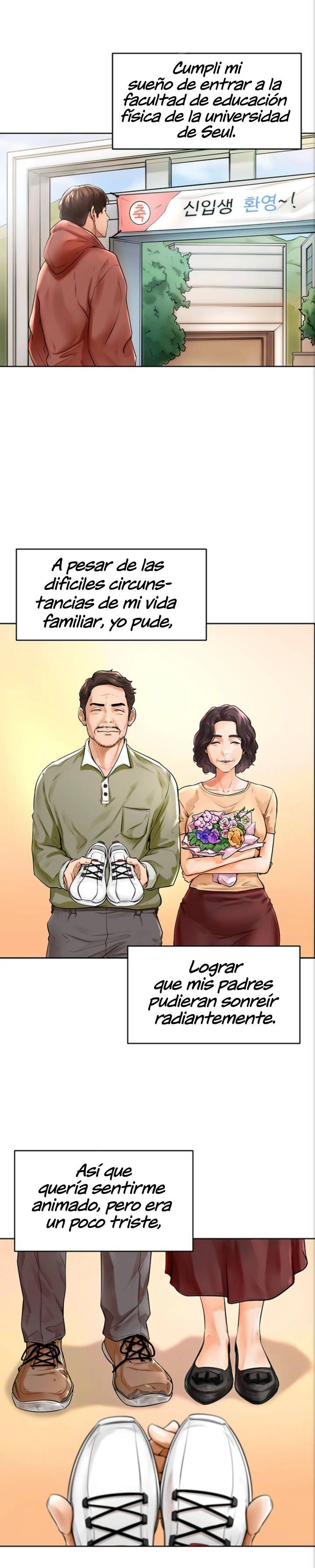 Cheer Up, Namjoo Raw - Chapter 1 Page 5