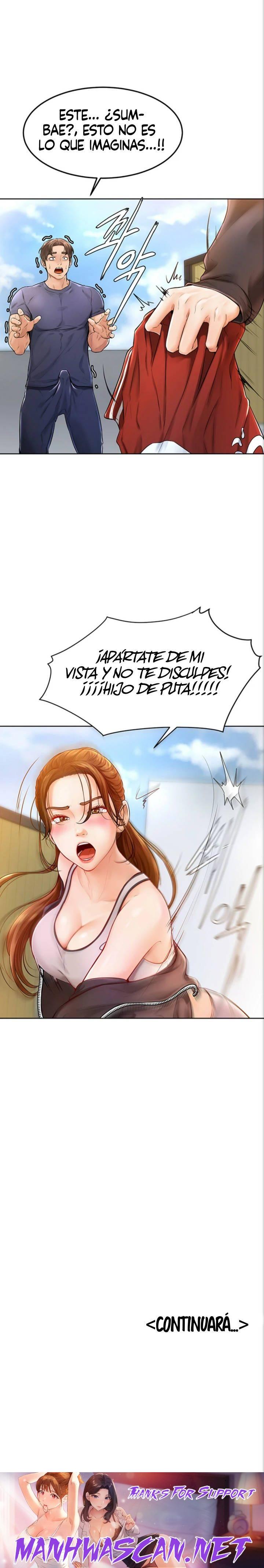 Cheer Up, Namjoo Raw - Chapter 1 Page 50