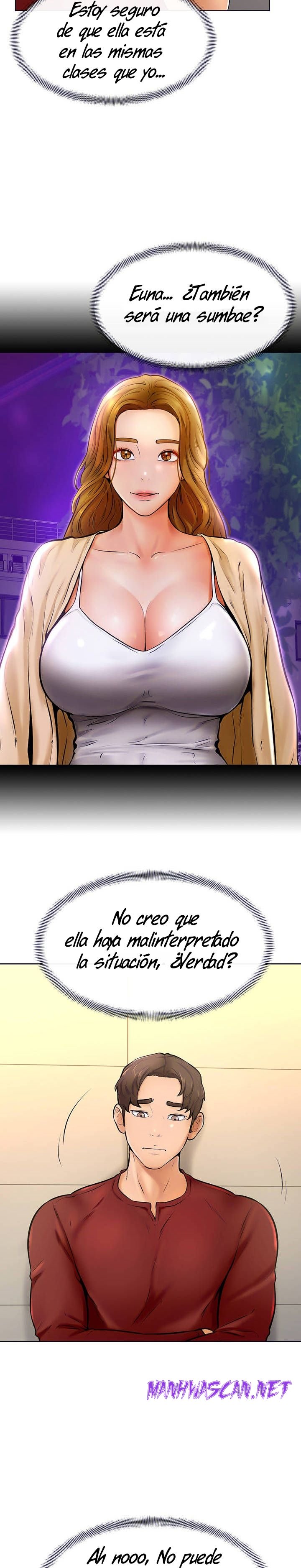 Cheer Up, Namjoo Raw - Chapter 10 Page 18