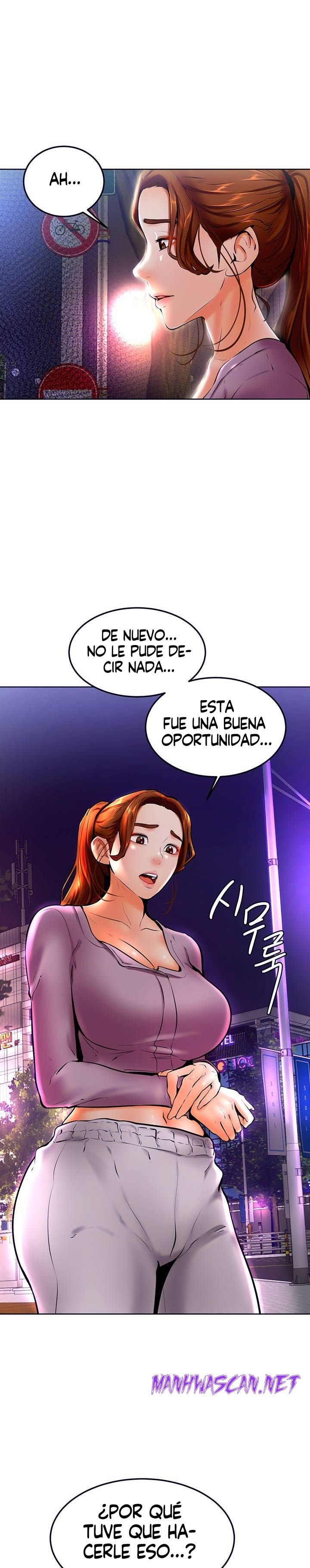 Cheer Up, Namjoo Raw - Chapter 10 Page 8