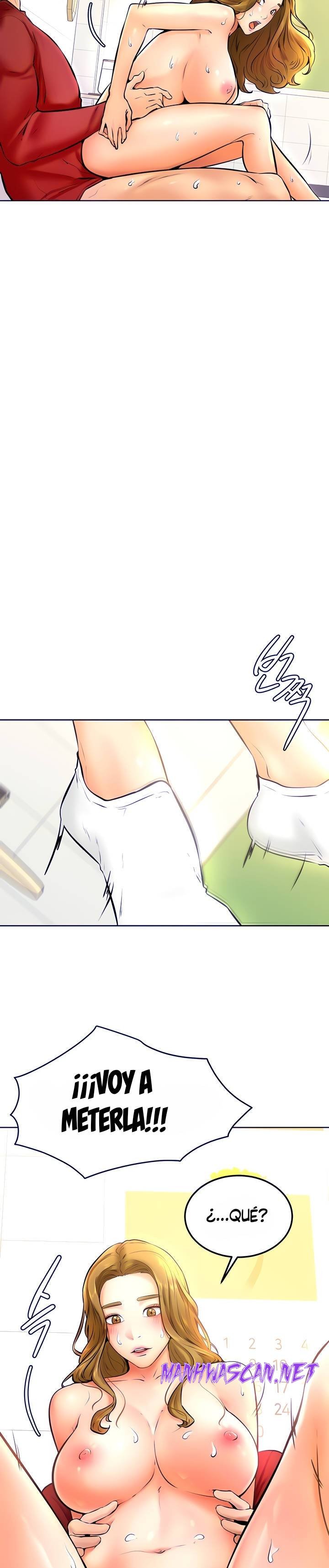 Cheer Up, Namjoo Raw - Chapter 11 Page 9