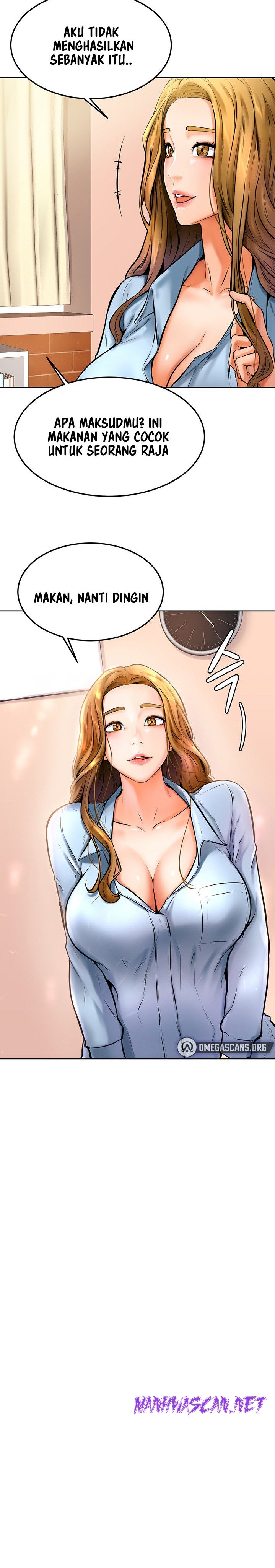 Cheer Up, Namjoo Raw - Chapter 12 Page 11