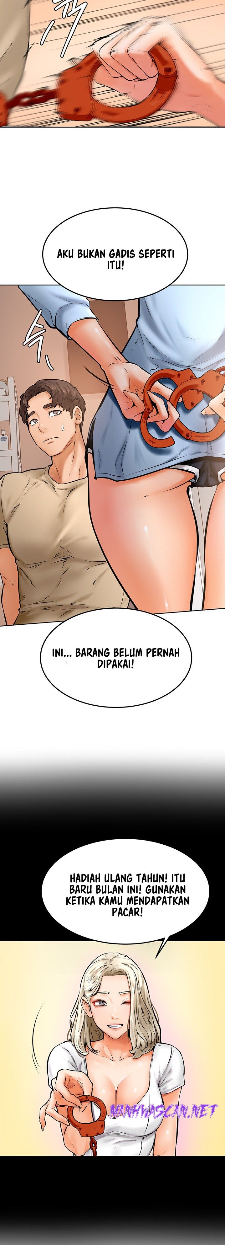 Cheer Up, Namjoo Raw - Chapter 12 Page 18