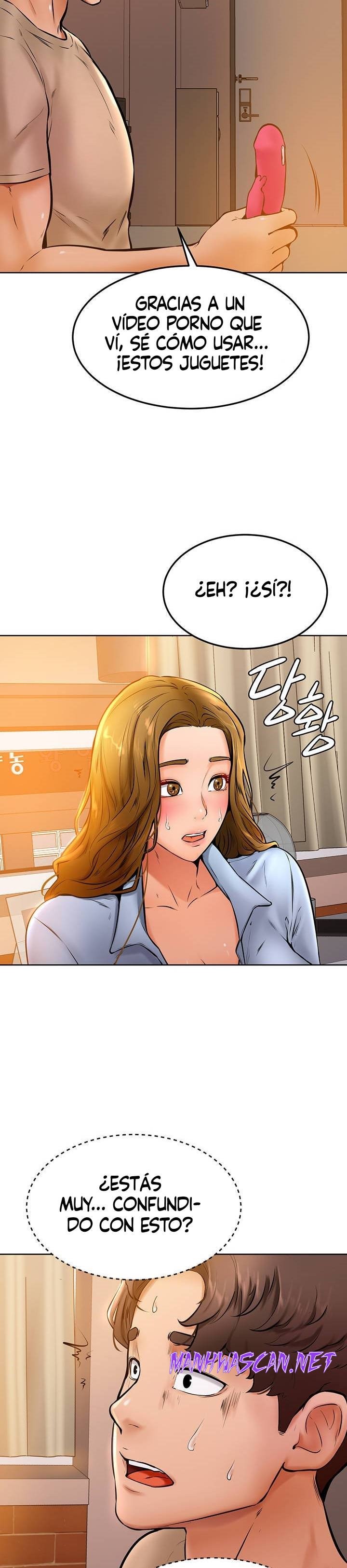 Cheer Up, Namjoo Raw - Chapter 13 Page 16