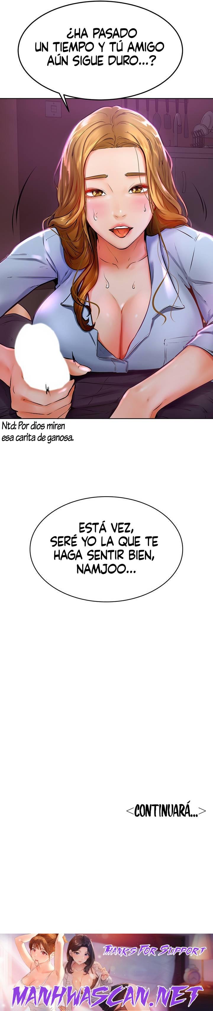 Cheer Up, Namjoo Raw - Chapter 13 Page 34