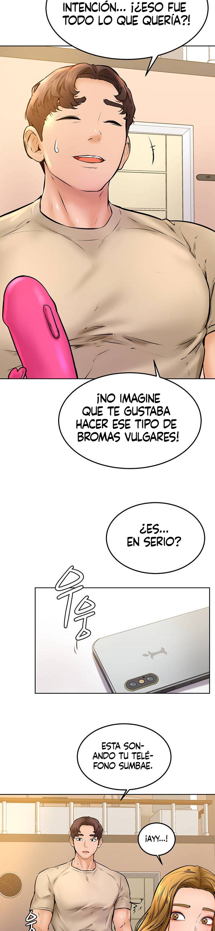 Cheer Up, Namjoo Raw - Chapter 13 Page 5