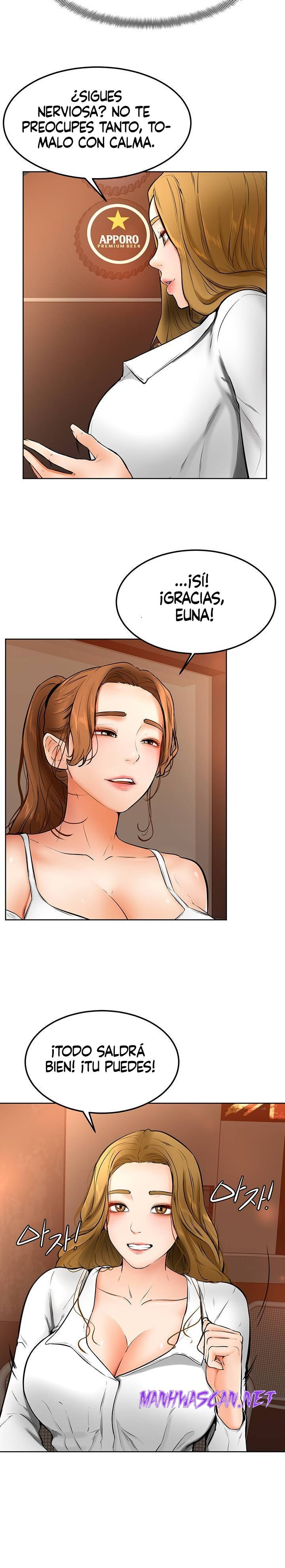Cheer Up, Namjoo Raw - Chapter 15 Page 6