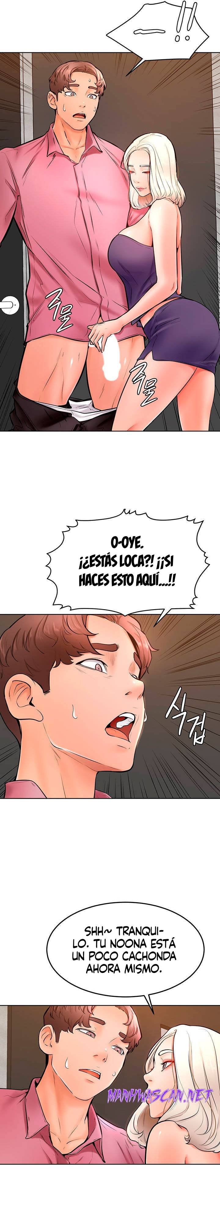 Cheer Up, Namjoo Raw - Chapter 16 Page 18