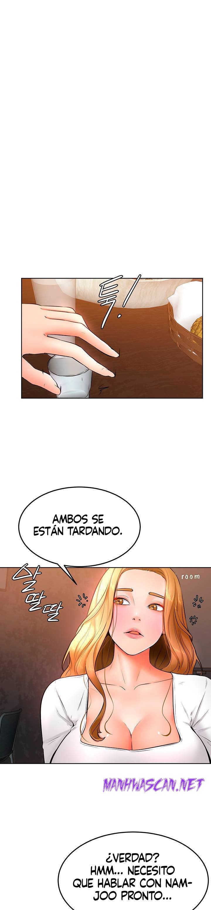 Cheer Up, Namjoo Raw - Chapter 16 Page 23