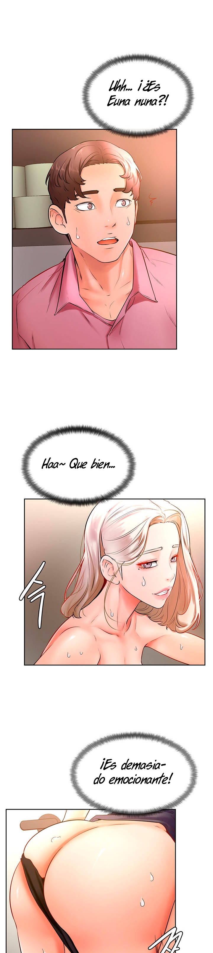 Cheer Up, Namjoo Raw - Chapter 17 Page 2