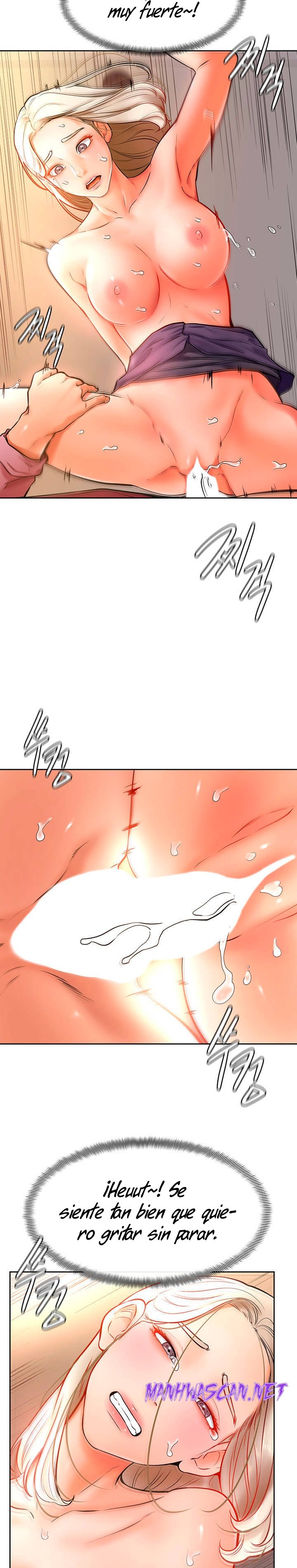 Cheer Up, Namjoo Raw - Chapter 17 Page 23