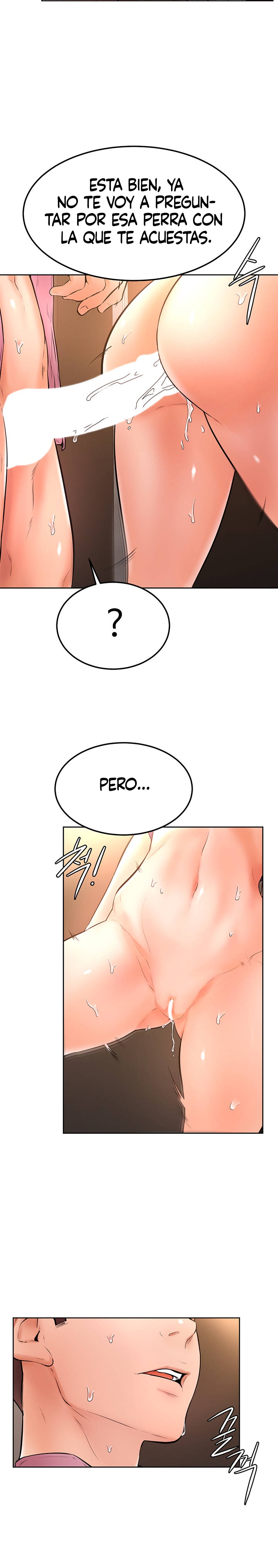 Cheer Up, Namjoo Raw - Chapter 19 Page 11