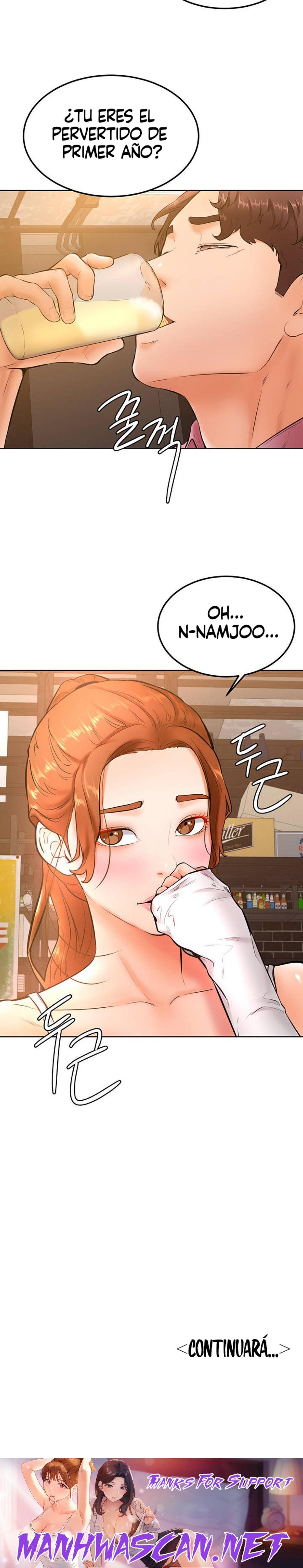 Cheer Up, Namjoo Raw - Chapter 19 Page 25
