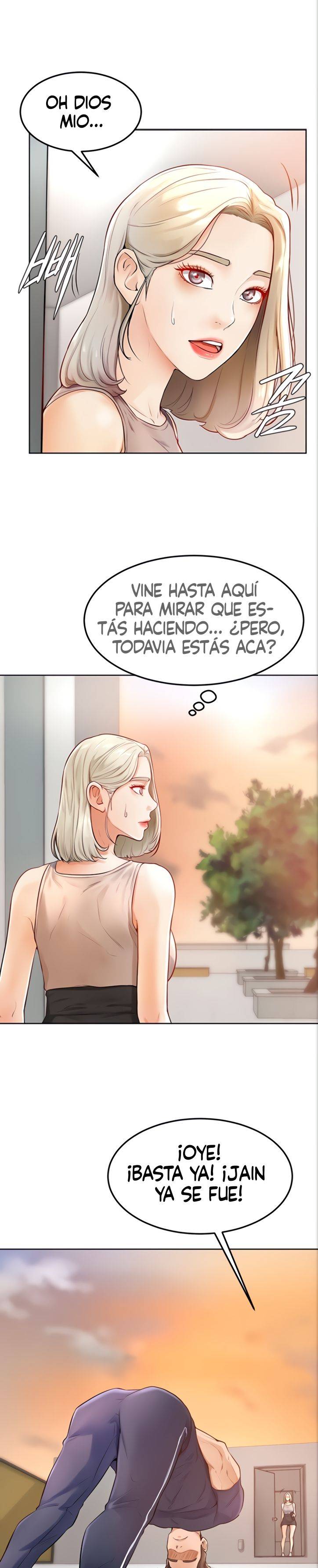 Cheer Up, Namjoo Raw - Chapter 2 Page 14