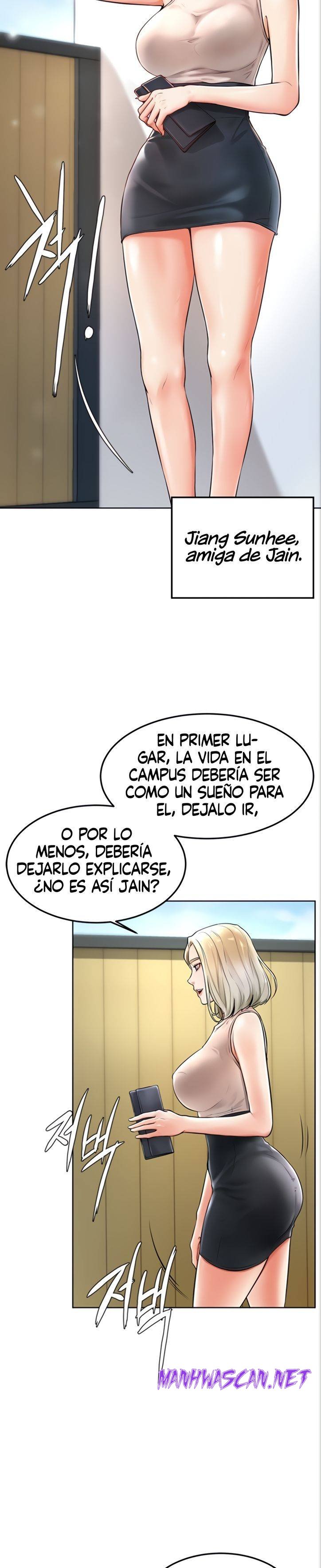 Cheer Up, Namjoo Raw - Chapter 2 Page 6